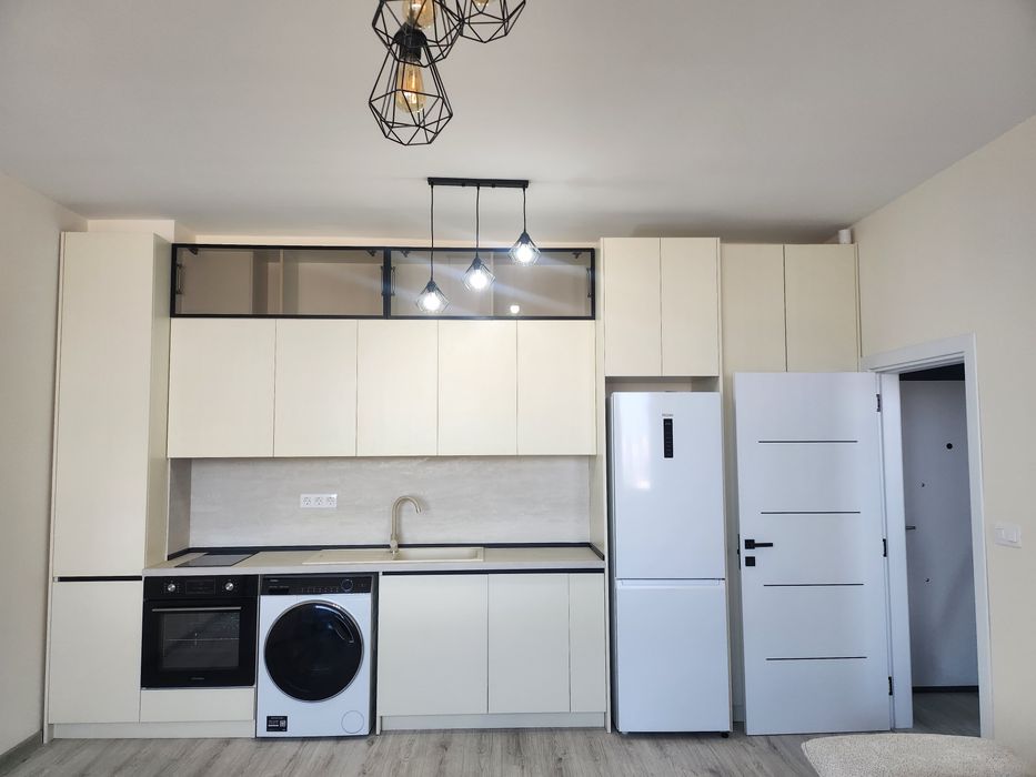 New Green Residence под наем