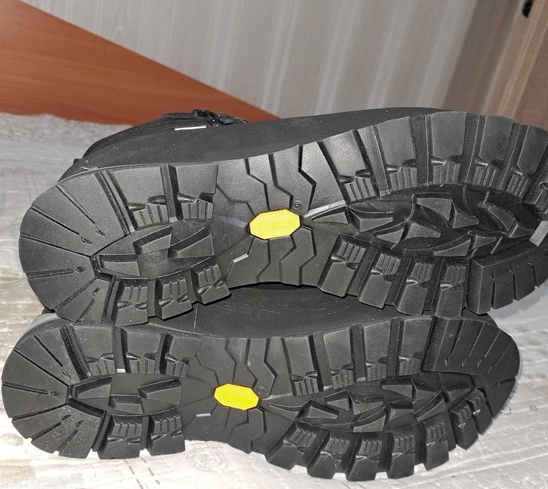 Туристически обувки ALPINEPRO