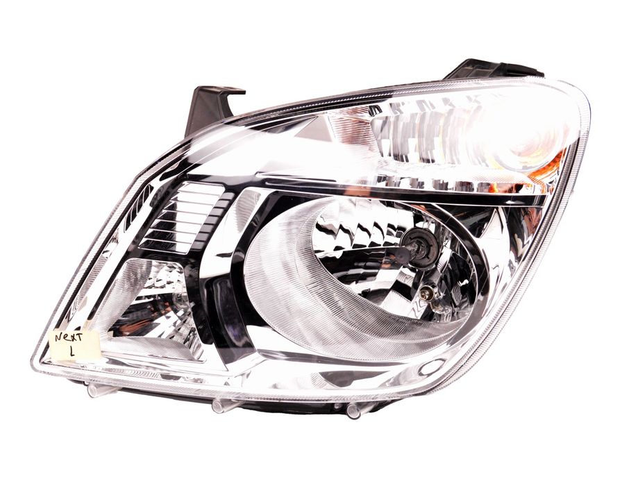 Фара на Газель-NEXT левая/правая