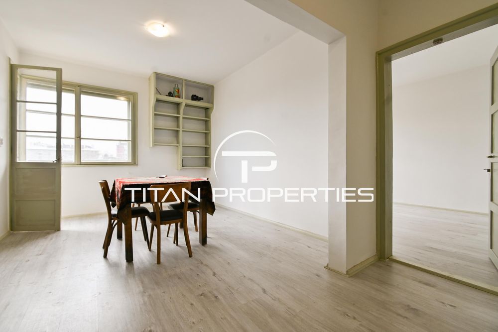 Продава се Тристаен апартамент в София, Банишора - 86 кв.м за 2245 €/кв.м - Снимка #5