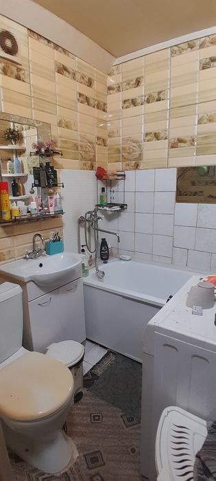 Продам квартиру 2-х комнатную