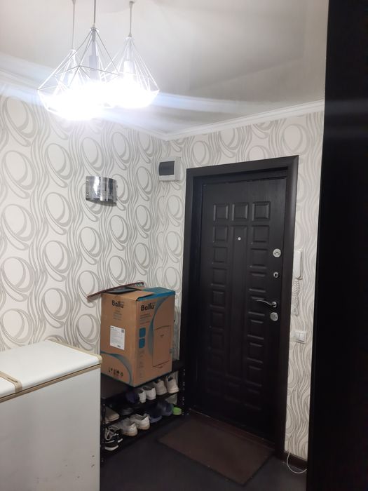 Продам 3 комнатную квартиру