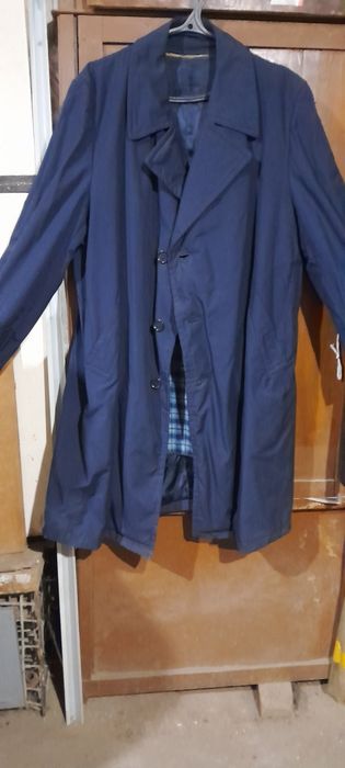 Продам пальто мужское