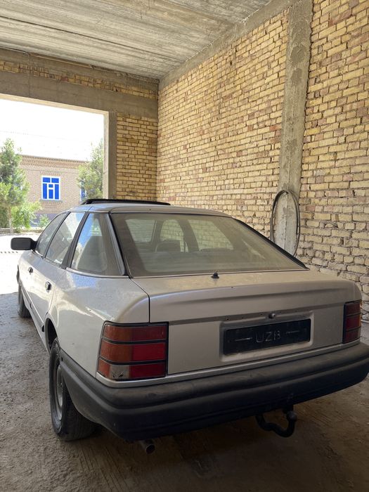 Ford scorpio 2,6l