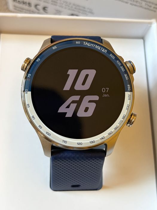Ceas RIVERSONG  Motive 10 GT(huawei)