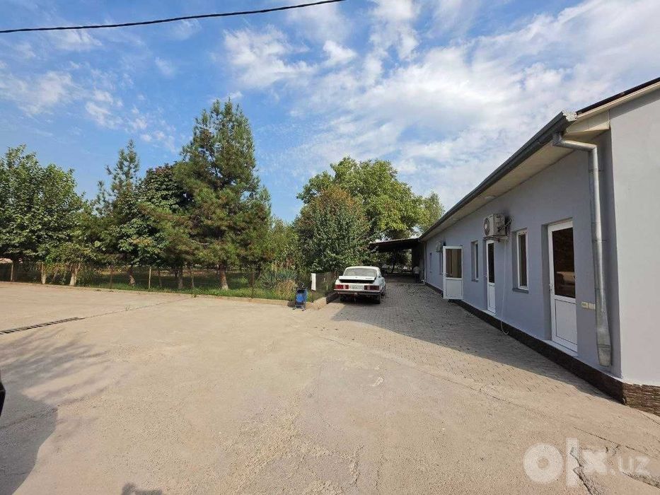 Продаеться База под производство