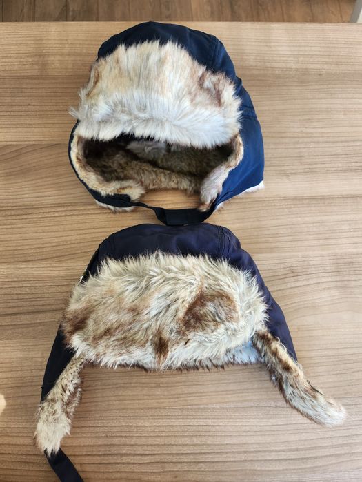 Детски ушанки H&M