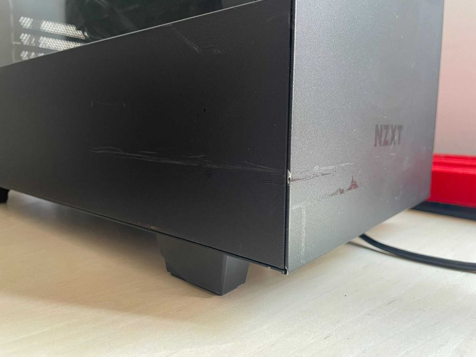 PC Gaming / 3070 TI Setup / monitor samsung 71HZ cadou!