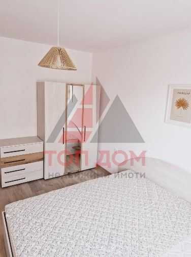 Дава се под наем Тристаен апартамент в Варна, Възраждане 1 - 85 кв.м за 510 € - Снимка #6