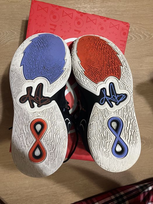 Nike Kyrie Infinity baschet marimea 43