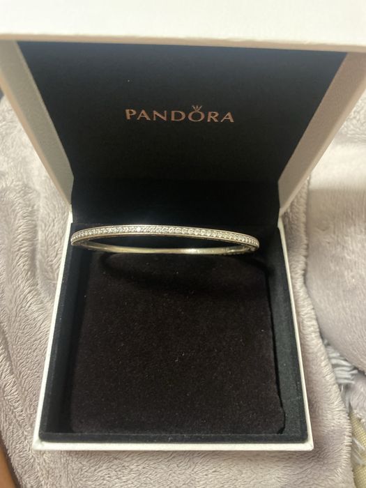 Гривна на Пандора