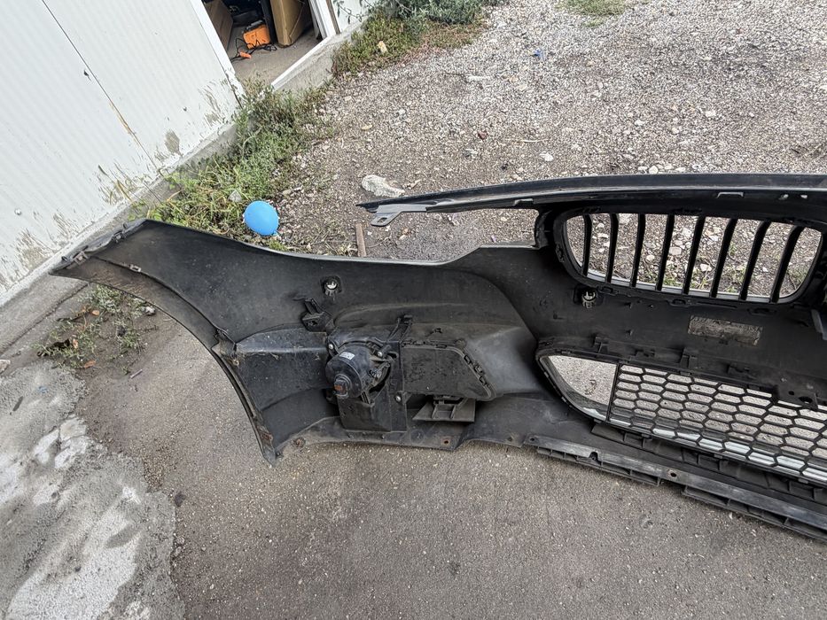 Предна М броня бмв ф30 ф31