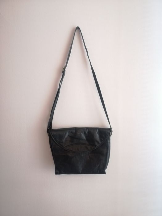 Кожена чанта Abro