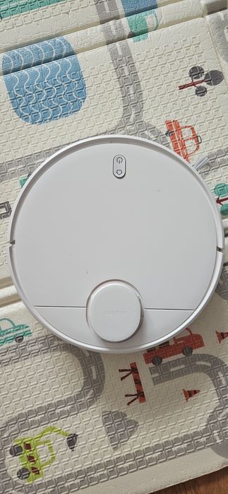 Robot Xiaomi S10