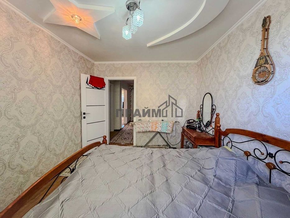 ПРОДАМ 4Х ком. Хутор (Асель ПРАЙМ)