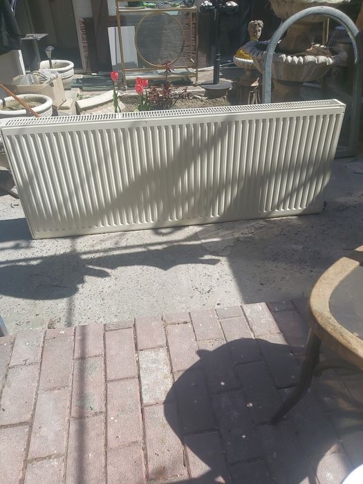 Calorifere 7 bucăți