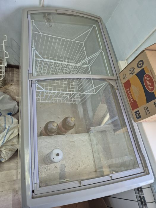 маразилник сатылады