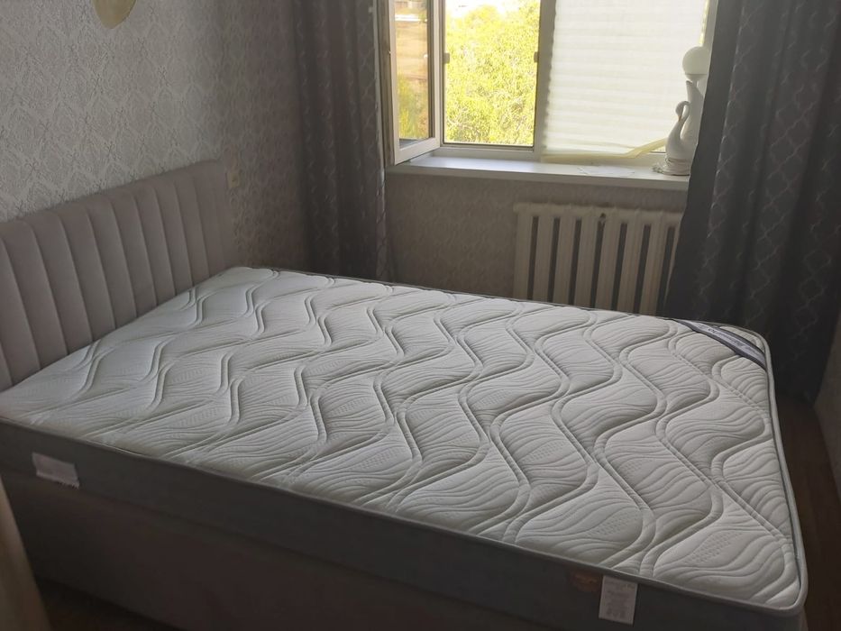 Продам кровать б/у
