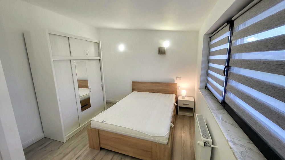 Vila in zona liniștită Tamași Corbeanca proprietar