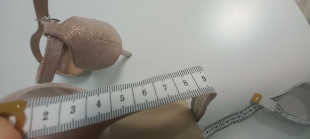 Sandale piele intoarsa 36