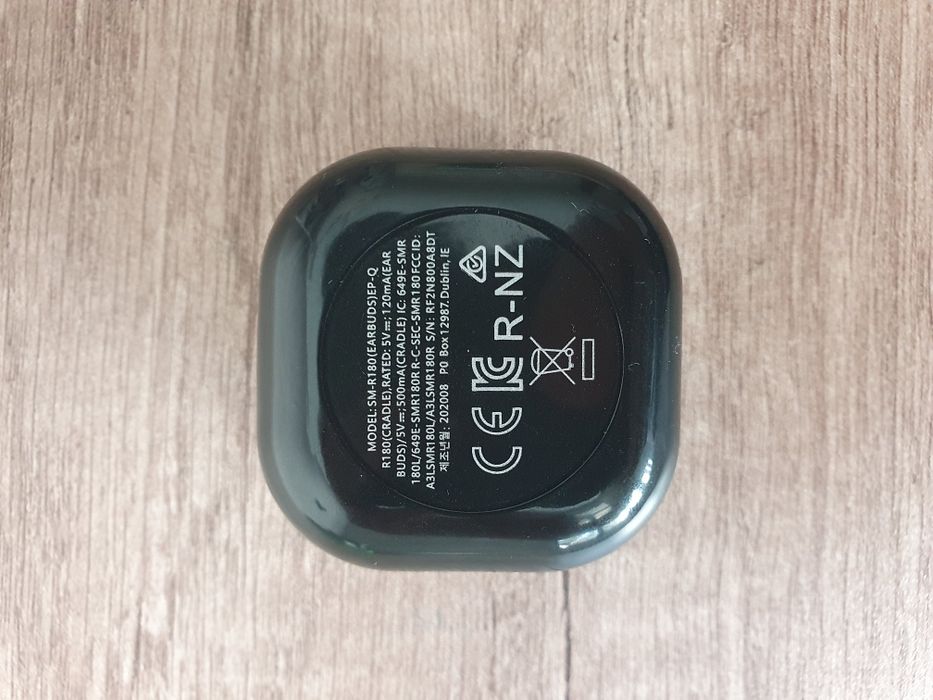 Китайские наушники samsung