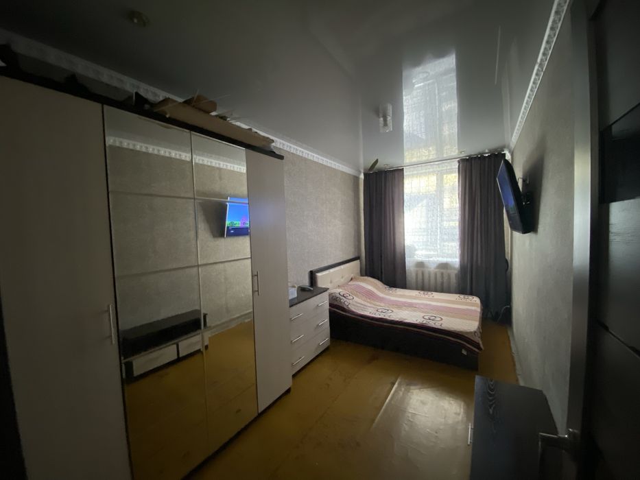 Продажа квартиры