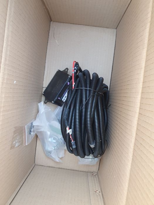 Пороги Audi Q8 2018/2025