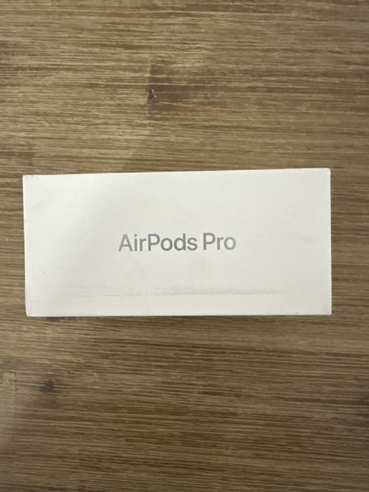 Airpods Pro 3 Sigilate Ultima Generatie