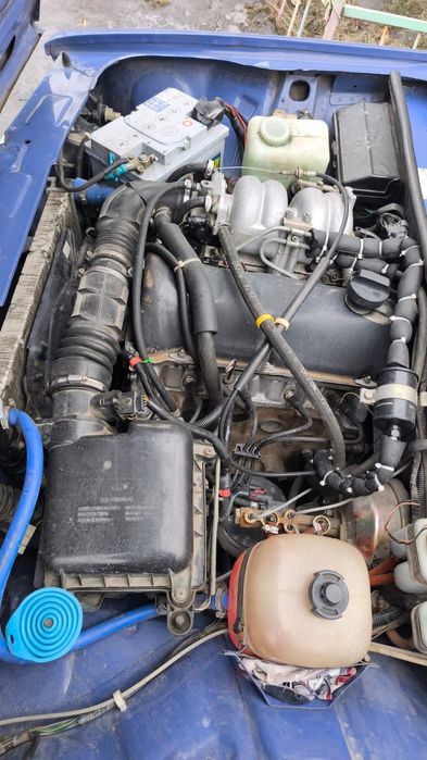 Продам автомобиль