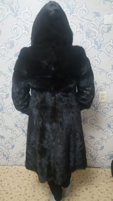 Продам шубу в идеальном состоянии