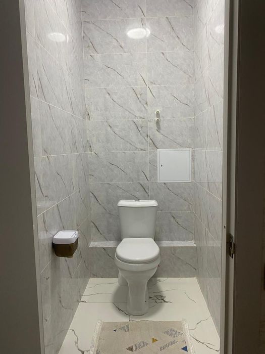 Продам 3-х комнатную квартиру БК