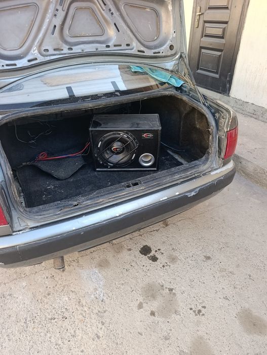 Сабвуфер 380 ватт