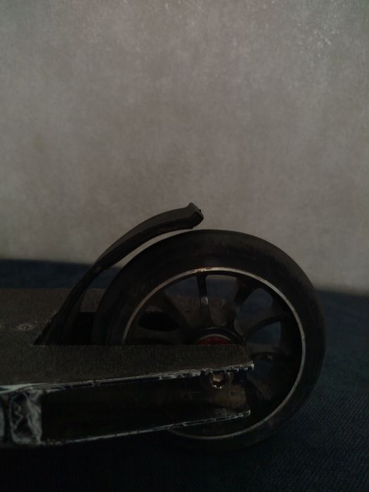 Продам самокат !!