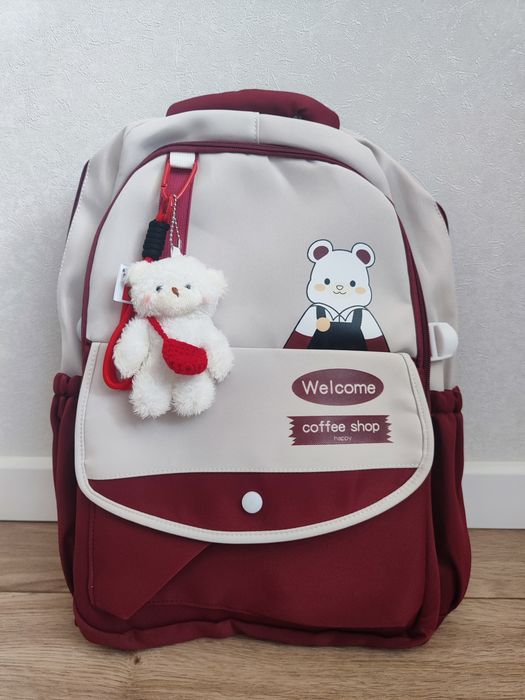 Школьный рюкзак 3800