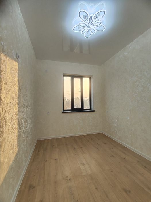 Уч Хоз Новый Евро Дом 4 ком 2 этажа  1.2 сот (базарчик)