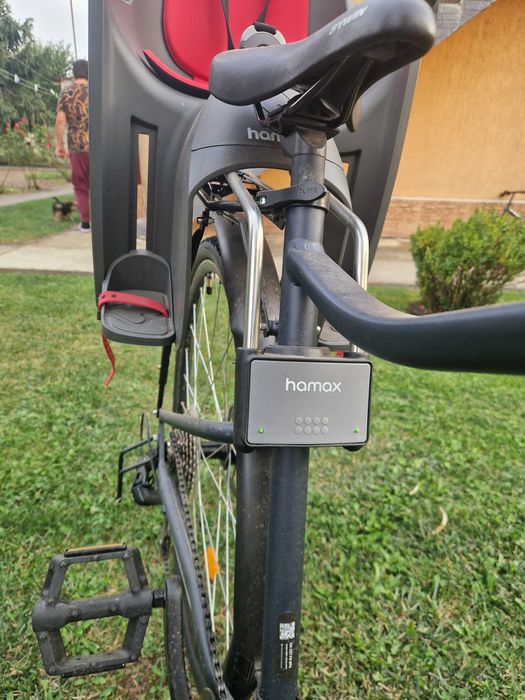 Bicicletă Riverside de vânzare 2100 lei usor negociabil folosita o vară!