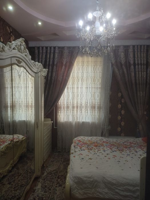 Срочно!!! Эшонгузар Нурхает кучаси, Ховли 6 сотих 6 хона