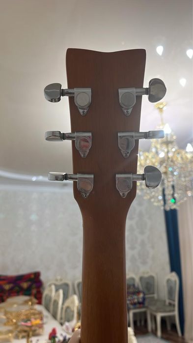 Гитара Yamaha F370