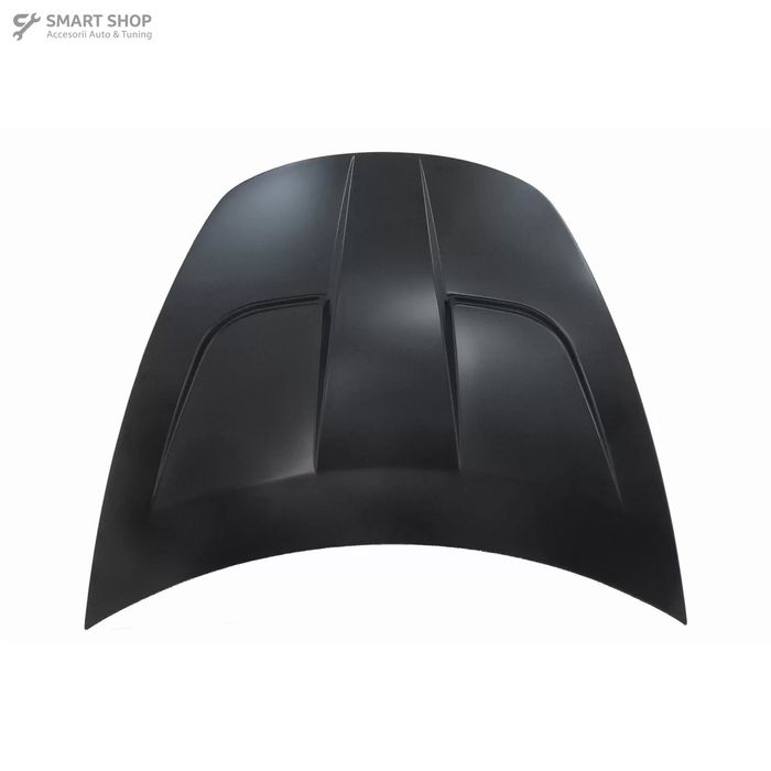 Capota din Aluminiu Tesla Model 3 (2019-2022) Turbo Design Ornamente N