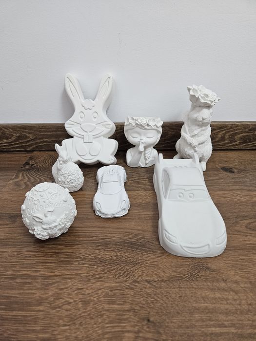 Forme/figurine ipsos