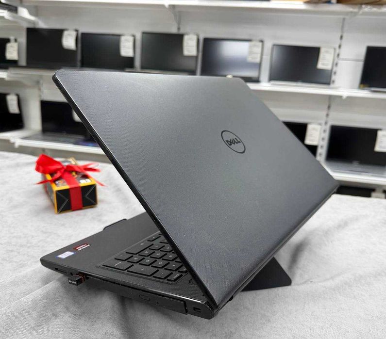 Жұмысқа арналған ноутбук Dell Core i5/ОЗУ8/SSD240