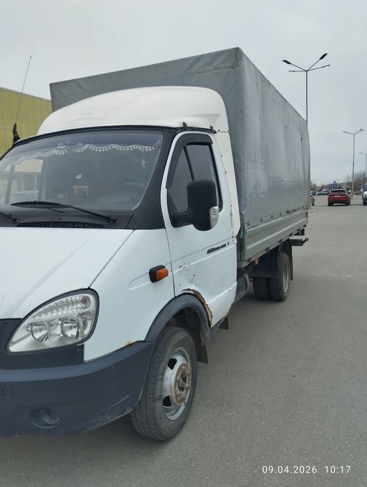 Продам Газель  Бизнес