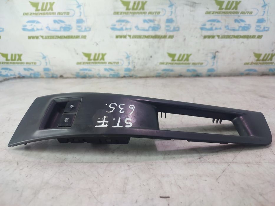 Butoane  geamuri 13266039 Opel Meriva 2 [2010 - 2014] 1.7 A17DTS