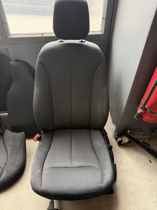 Vand interior bmw f20
