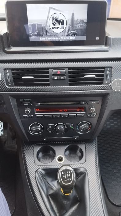BMW 3 Series 2005 — imagine 4