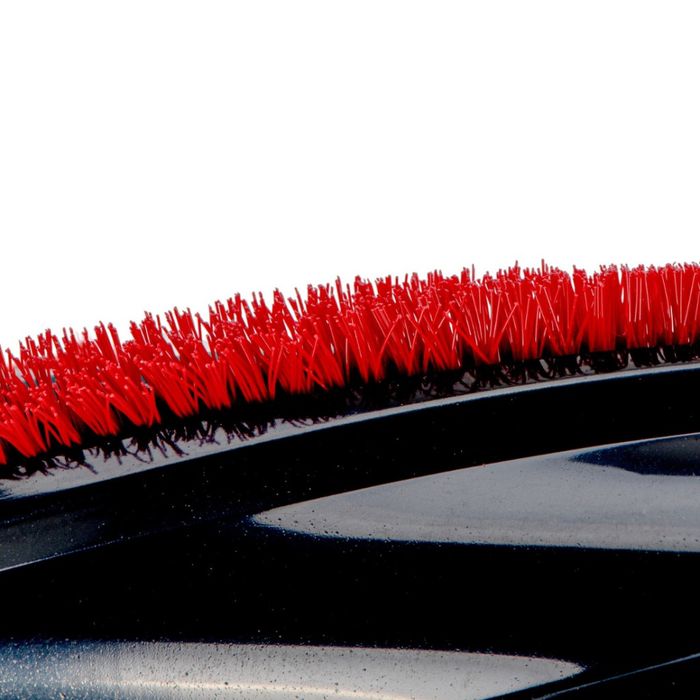 Резервна турбо четка за безжична прахосмукачка с Led дисплей и EPA H12 - ефективно почистване на косми и прах