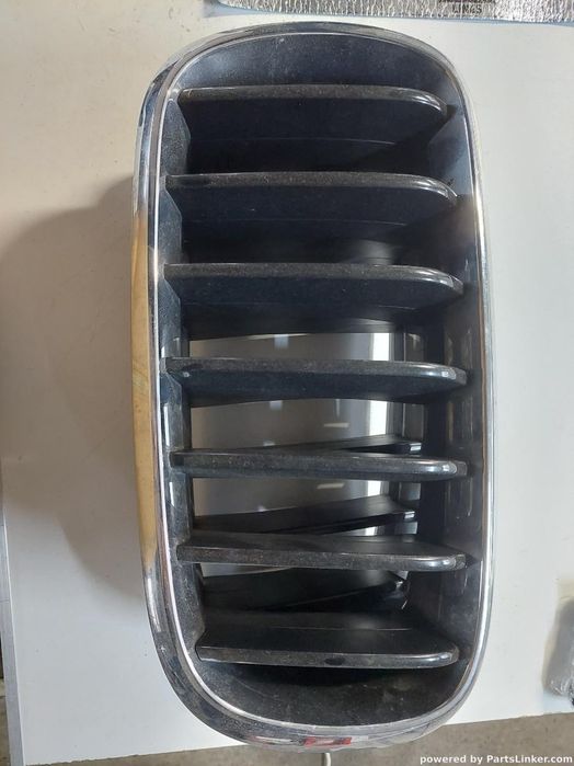 Grila Bara Bmw X6 (F16, F86) [ 2014 - > ] Oem 7316075