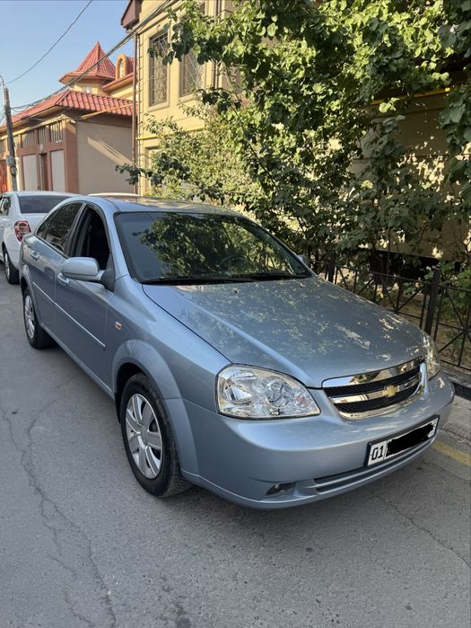 lacetti 1.6 avtomat