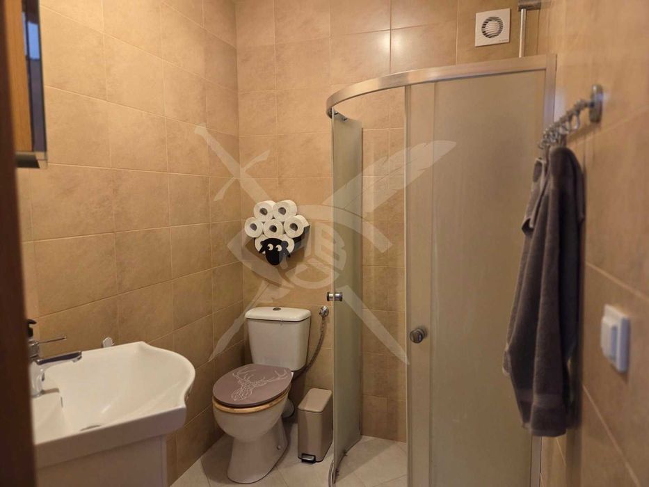 Тристаен апартаминт в Тракия! 1579671