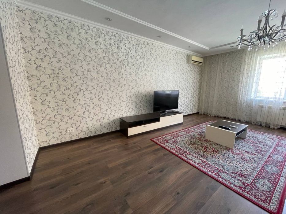 сдается 3 к квартира район Обл гаи